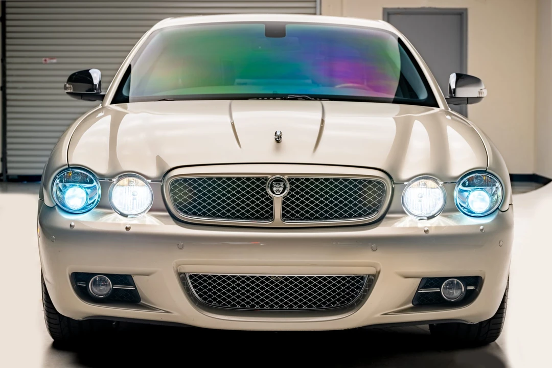 2009 Jaguar X350/X356/X358 XJ - Image 4 of 31