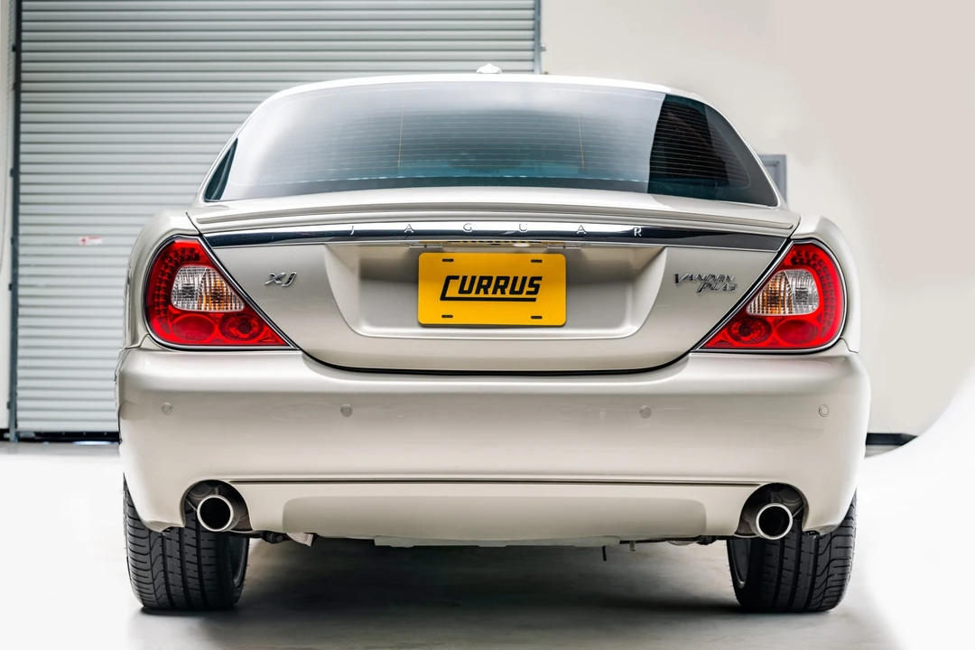 2009 Jaguar X350/X356/X358 XJ - Image 11 of 31