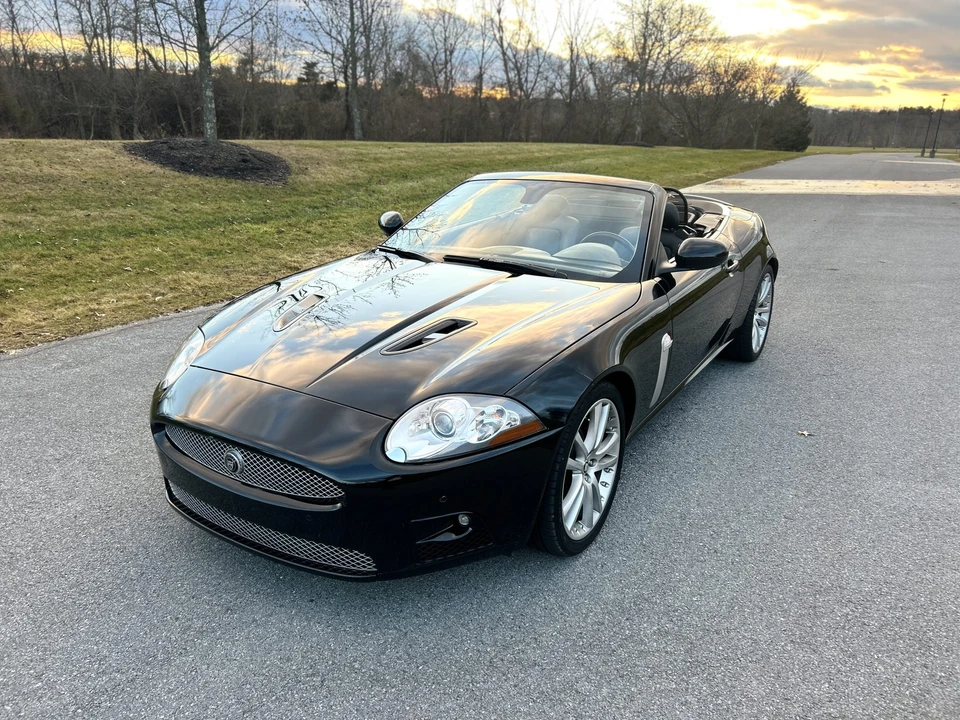 2009 Jaguar X150 XKR - Image 31 of 31