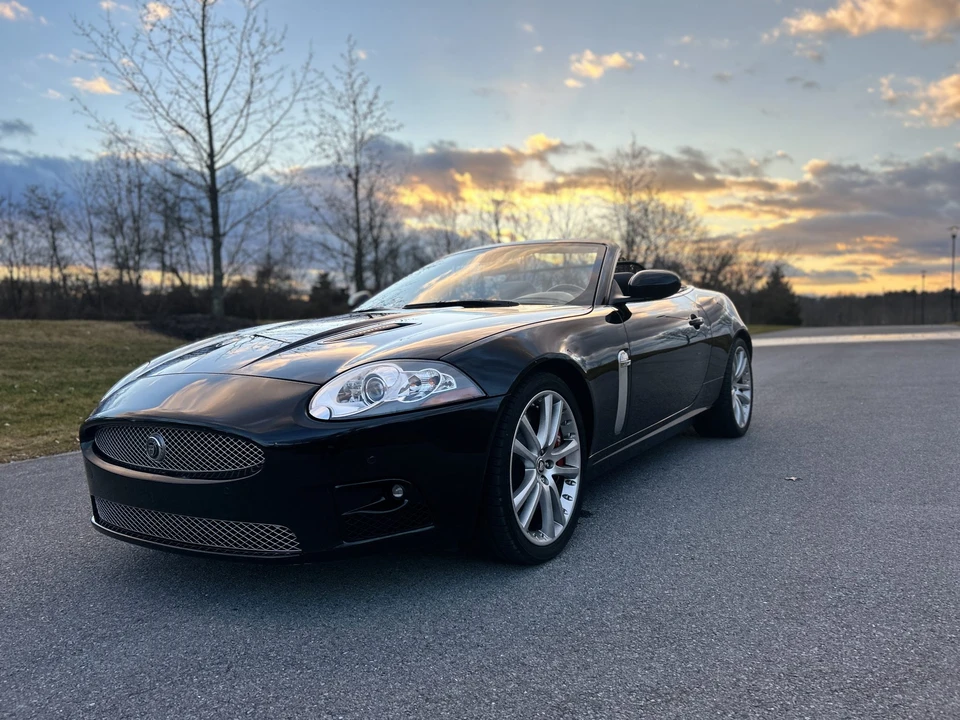2009 Jaguar X150 XKR - Image 29 of 31