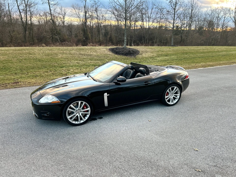 2009 Jaguar X150 XKR - Image 28 of 31