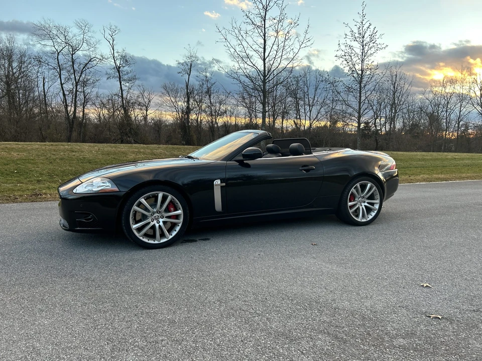 2009 Jaguar X150 XKR - Image 27 of 31