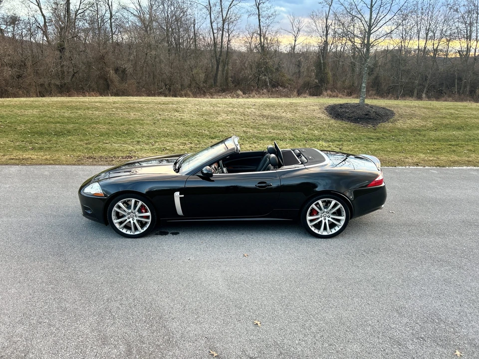 2009 Jaguar X150 XKR - Image 26 of 31