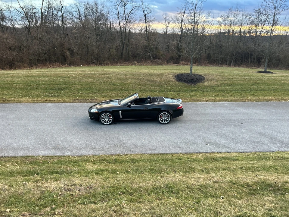 2009 Jaguar X150 XKR - Image 24 of 31