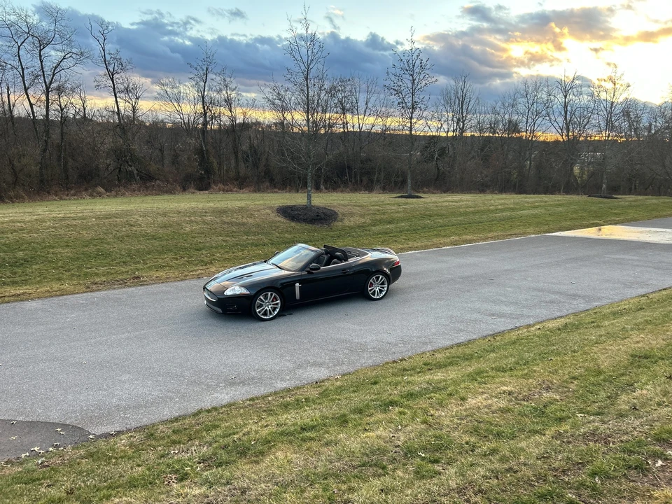 2009 Jaguar X150 XKR - Image 23 of 31