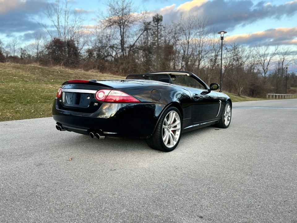 2009 Jaguar X150 XKR - Image 15 of 31