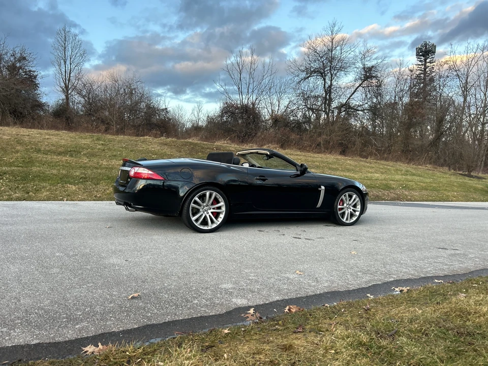 2009 Jaguar X150 XKR - Image 12 of 31