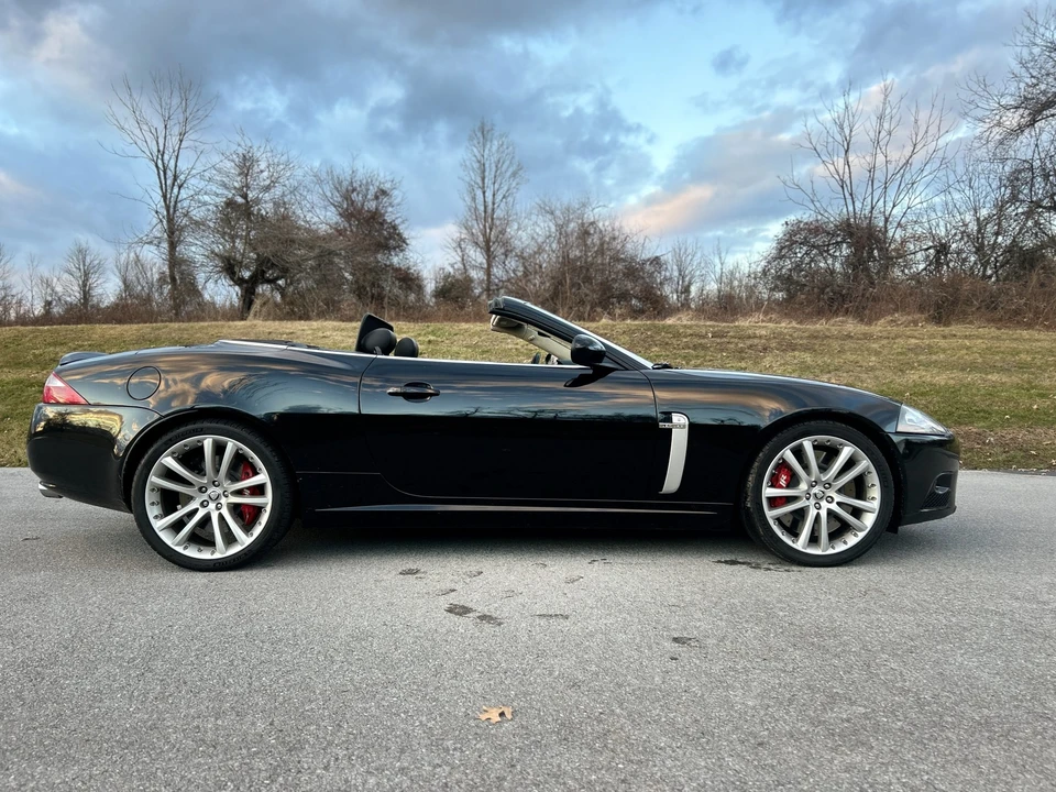 2009 Jaguar X150 XKR - Image 8 of 31