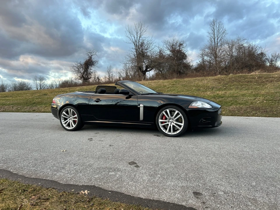 2009 Jaguar X150 XKR - Image 6 of 31