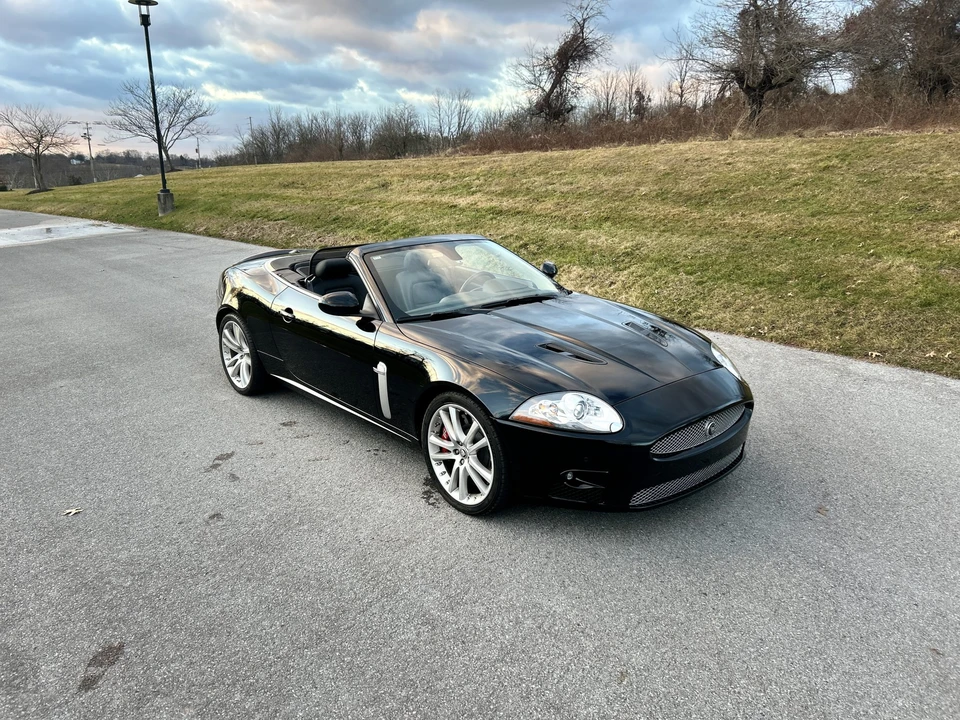 2009 Jaguar X150 XKR - Image 5 of 31