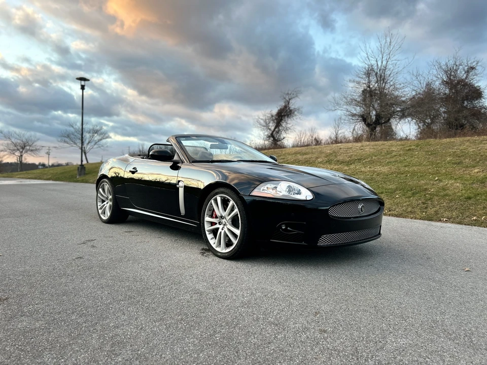 2009 Jaguar X150 XKR - Image 4 of 31