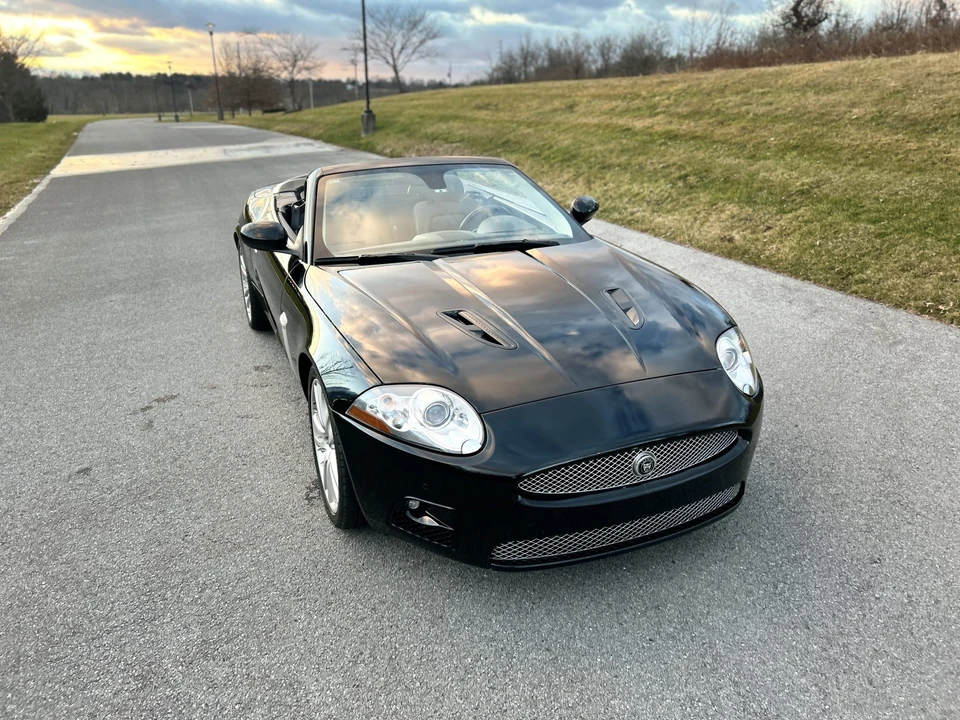 2009 Jaguar X150 XKR - Image 3 of 31