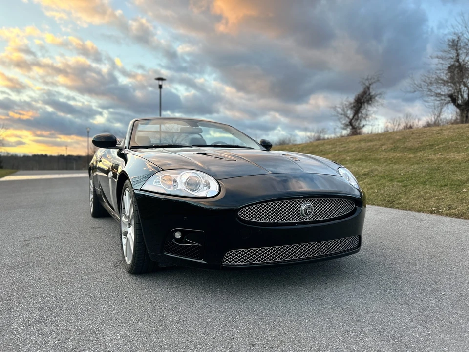 2009 Jaguar X150 XKR - Image 2 of 31