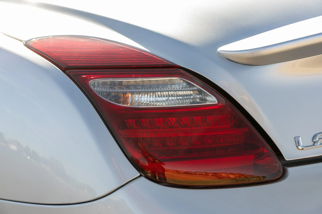 2009 Lexus SC430 - Image 30 of 31