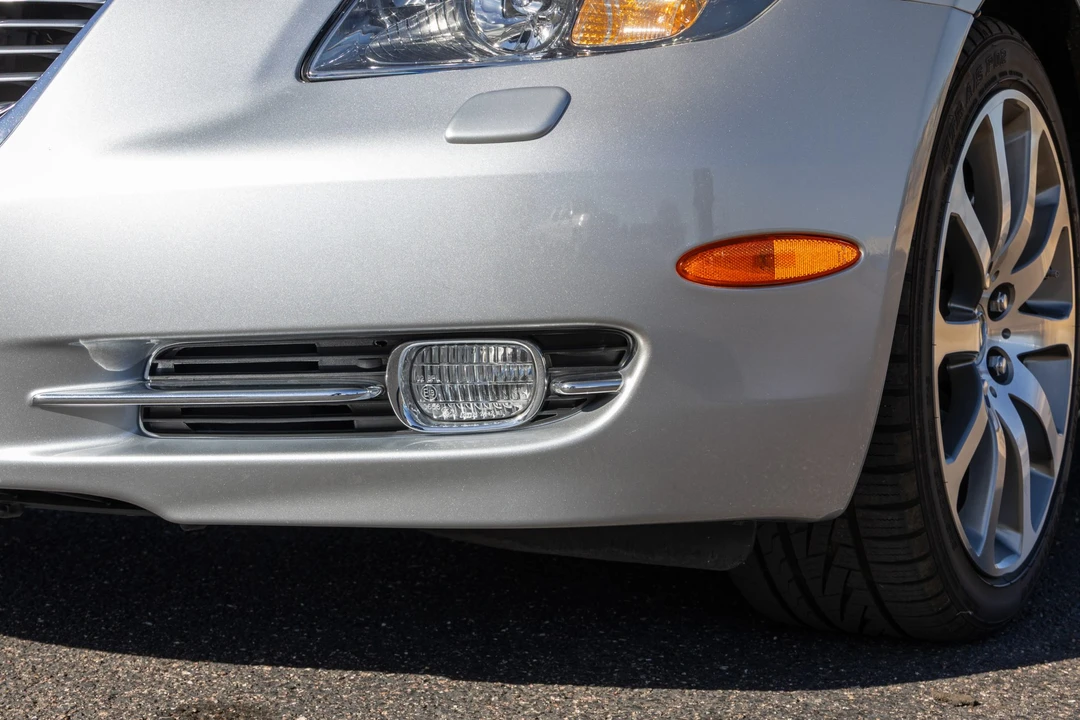2009 Lexus SC430 - Image 23 of 31