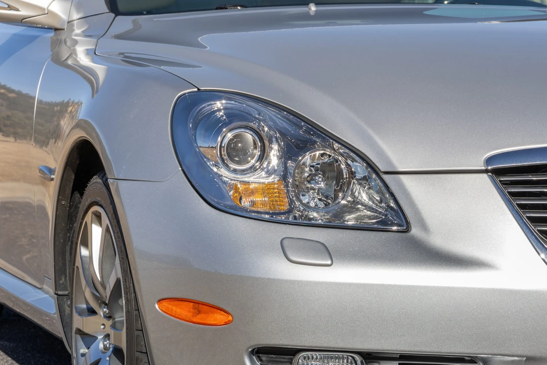 2009 Lexus SC430 - Image 20 of 31