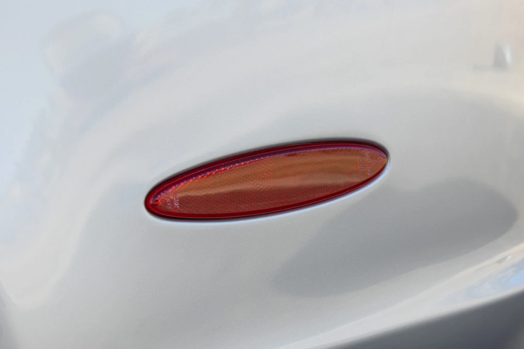 2009 Lexus SC430 - Image 31 of 31