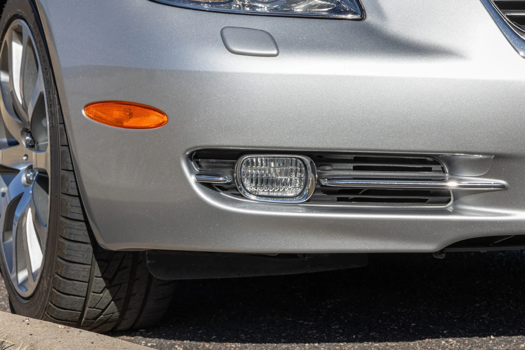 2009 Lexus SC430 - Image 22 of 31
