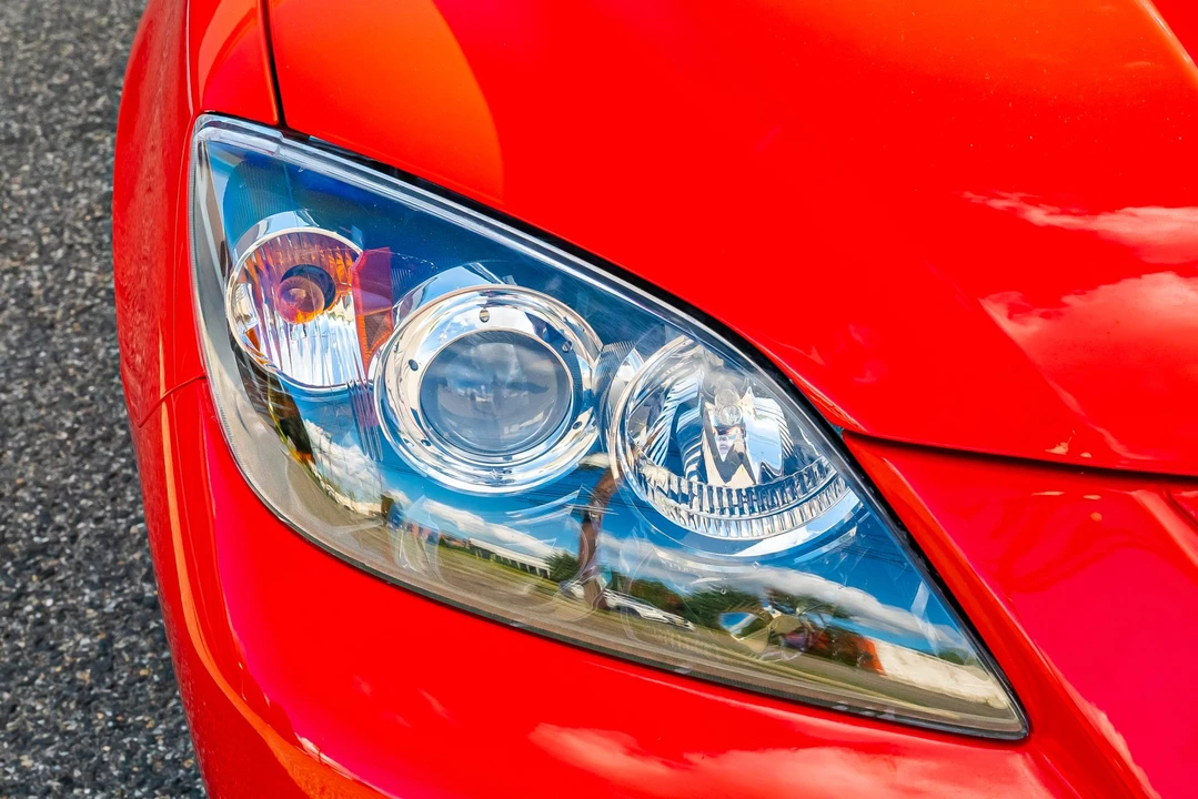 2009 Mazda Mazdaspeed 3 1st Gen - Image 23 of 31