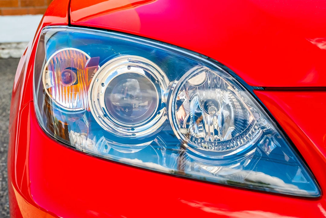 2009 Mazda Mazdaspeed 3 1st Gen - Image 22 of 31