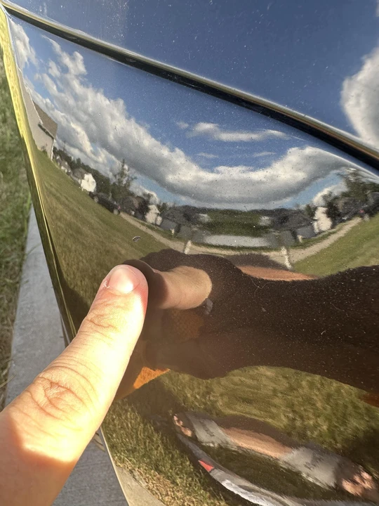 2009 Pontiac G8 - Image 21 of 31