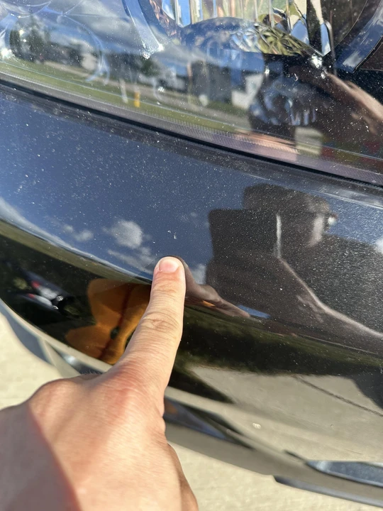 2009 Pontiac G8 - Image 20 of 31