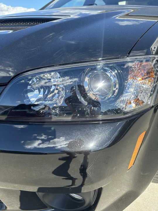 2009 Pontiac G8 - Image 12 of 31