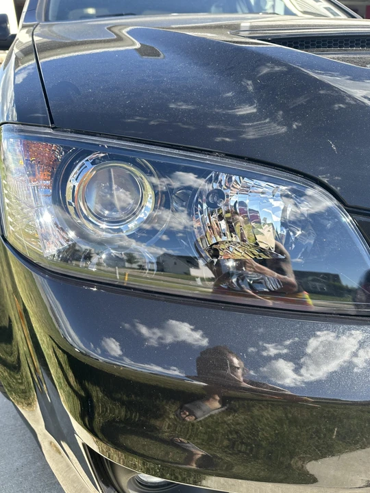 2009 Pontiac G8 - Image 11 of 31