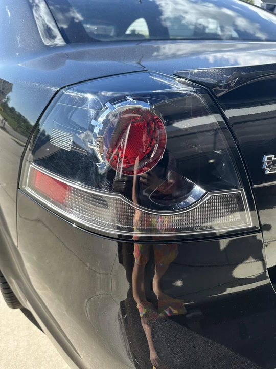 2009 Pontiac G8 - Image 13 of 31