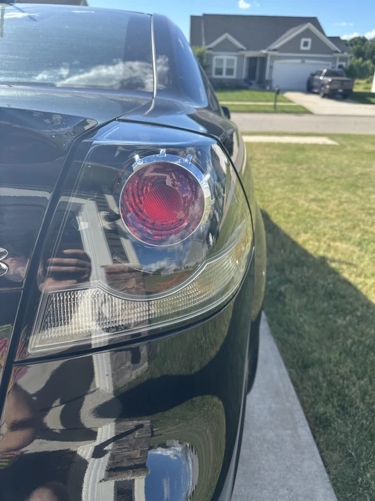 2009 Pontiac G8 - Image 14 of 31