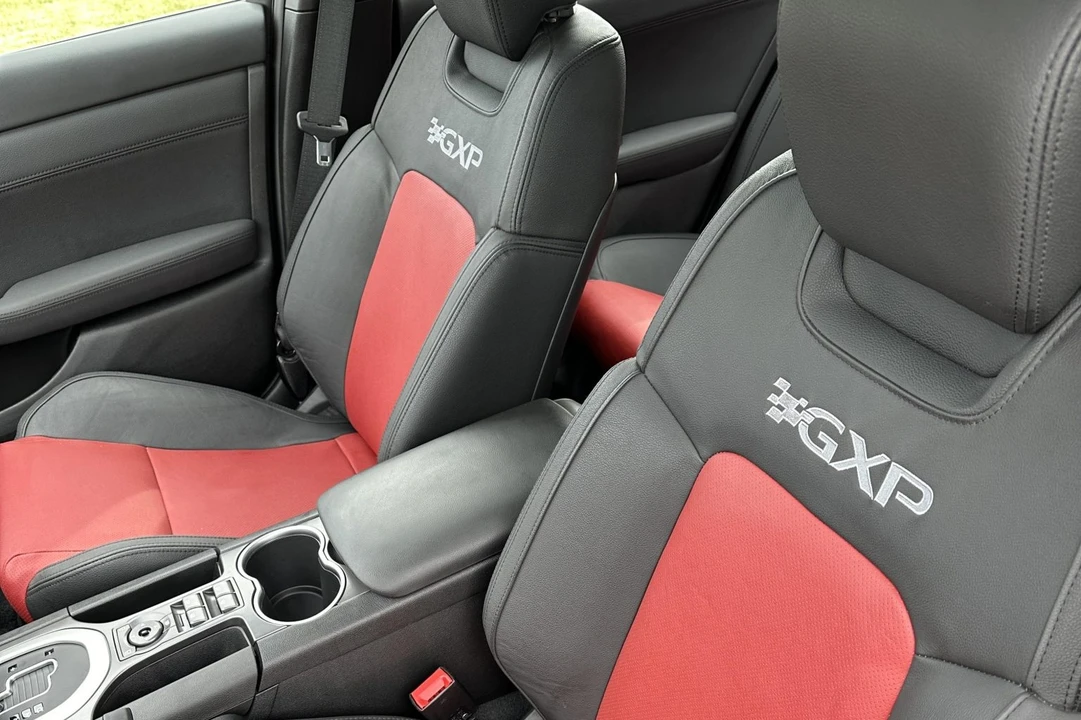2009 Pontiac G8 - Image 25 of 31