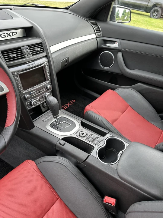 2009 Pontiac G8 - Image 30 of 31