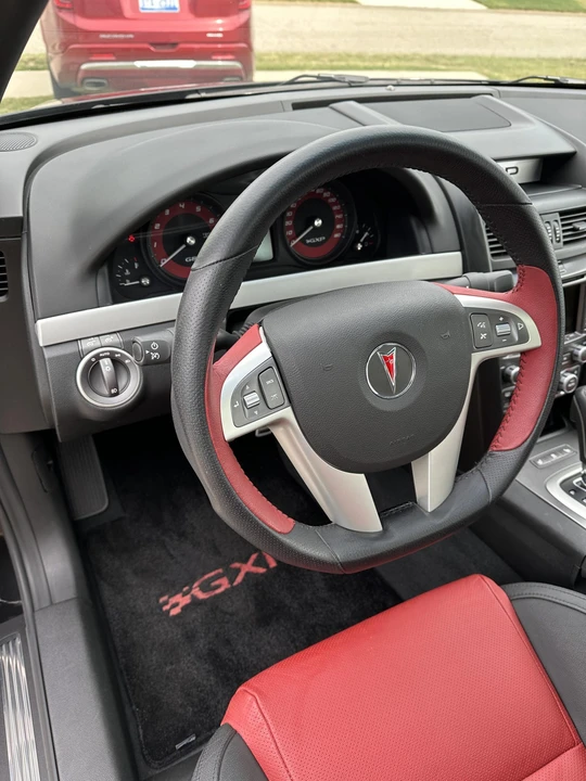 2009 Pontiac G8 - Image 26 of 31