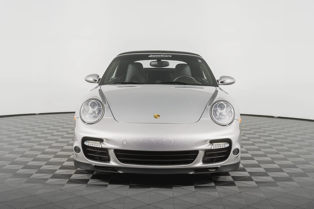 2009 Porsche 997 Turbo - Image 12 of 31