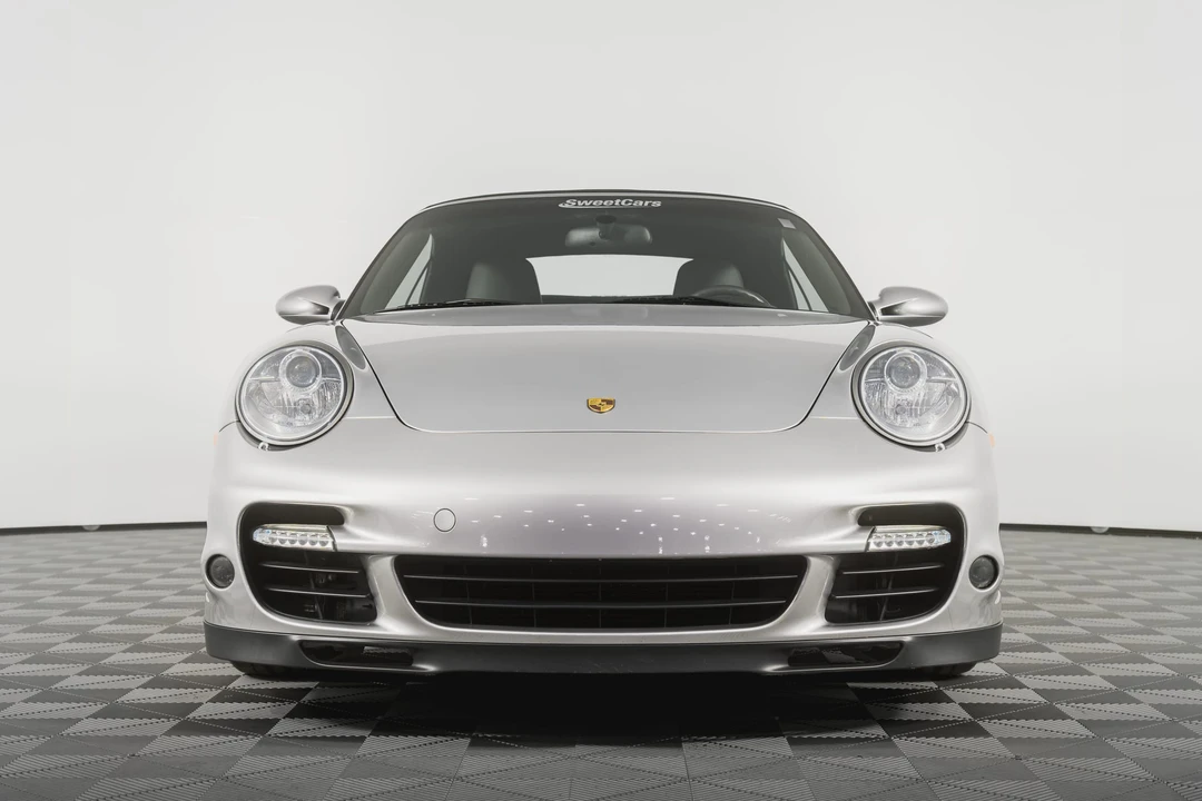 2009 Porsche 997 Turbo - Image 13 of 31