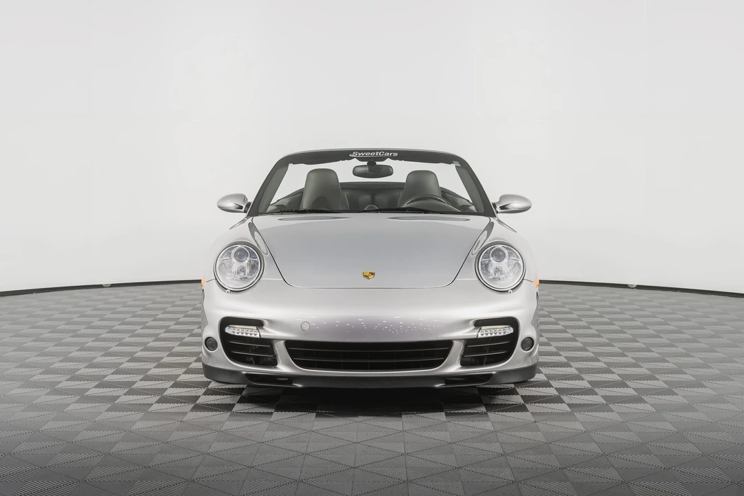 2009 Porsche 997 Turbo - Image 3 of 31