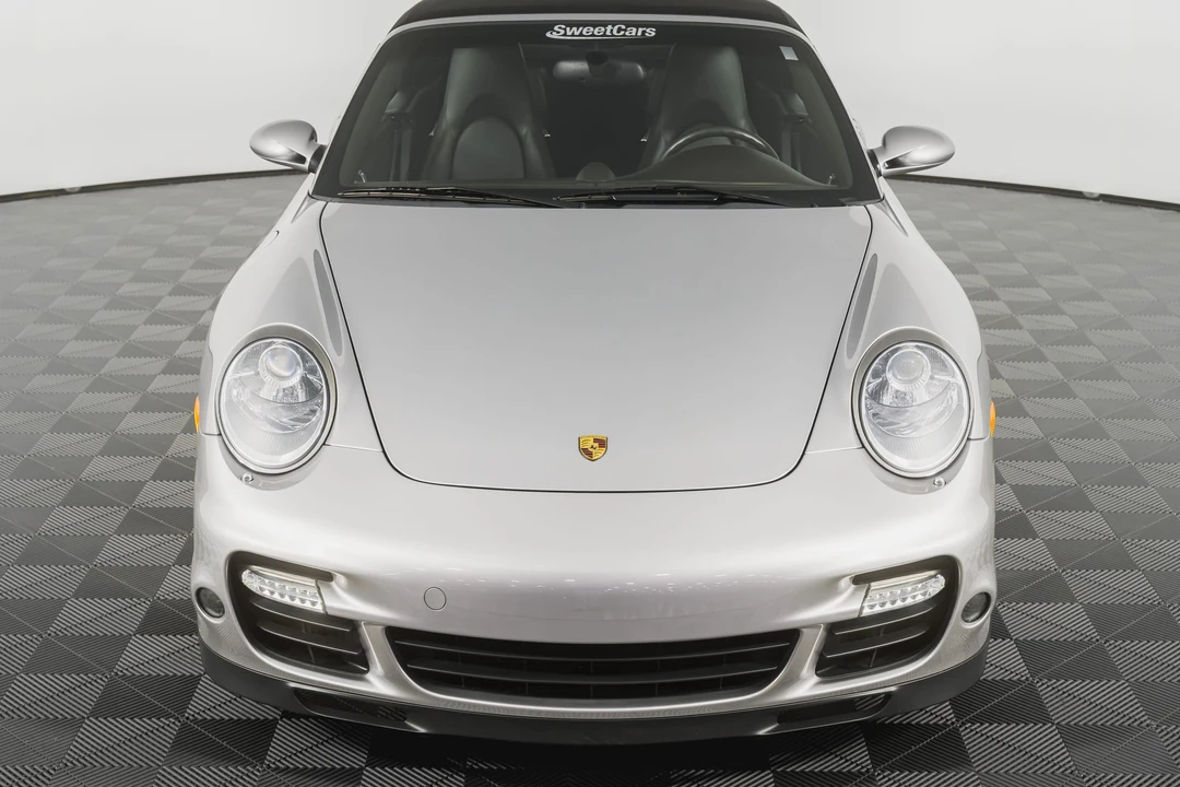 2009 Porsche 997 Turbo - Image 24 of 31