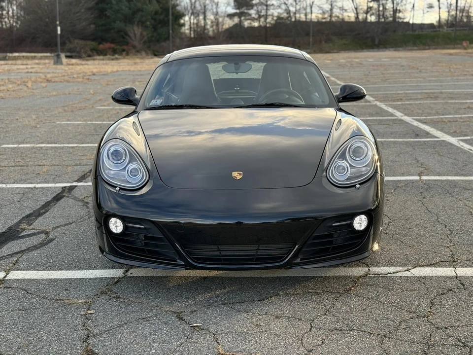 2009 Porsche 987 Cayman S - Image 11 of 31