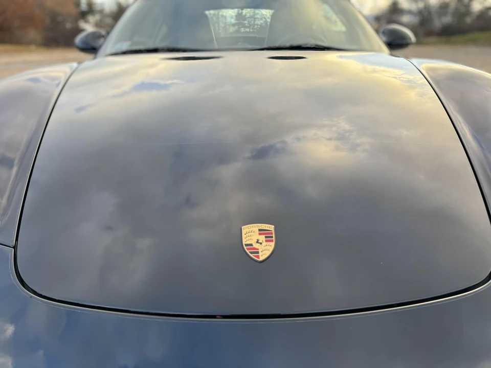 2009 Porsche 987 Cayman S - Image 14 of 31