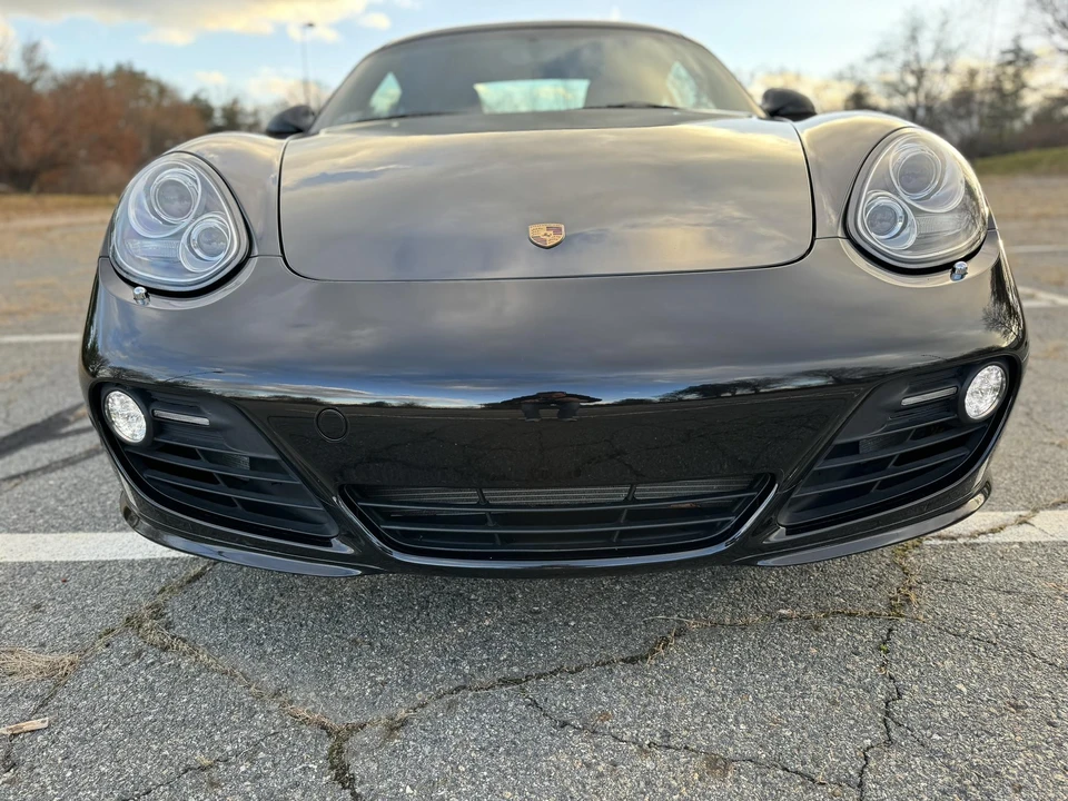 2009 Porsche 987 Cayman S - Image 13 of 31