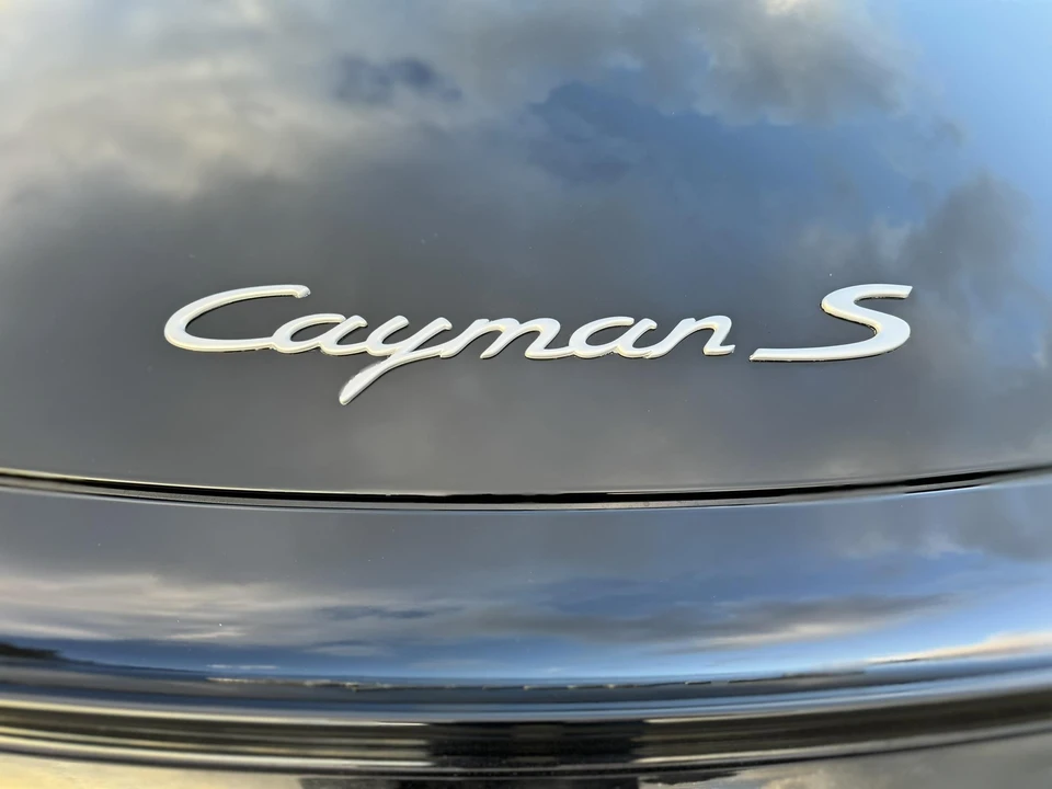 2009 Porsche 987 Cayman S - Image 28 of 31