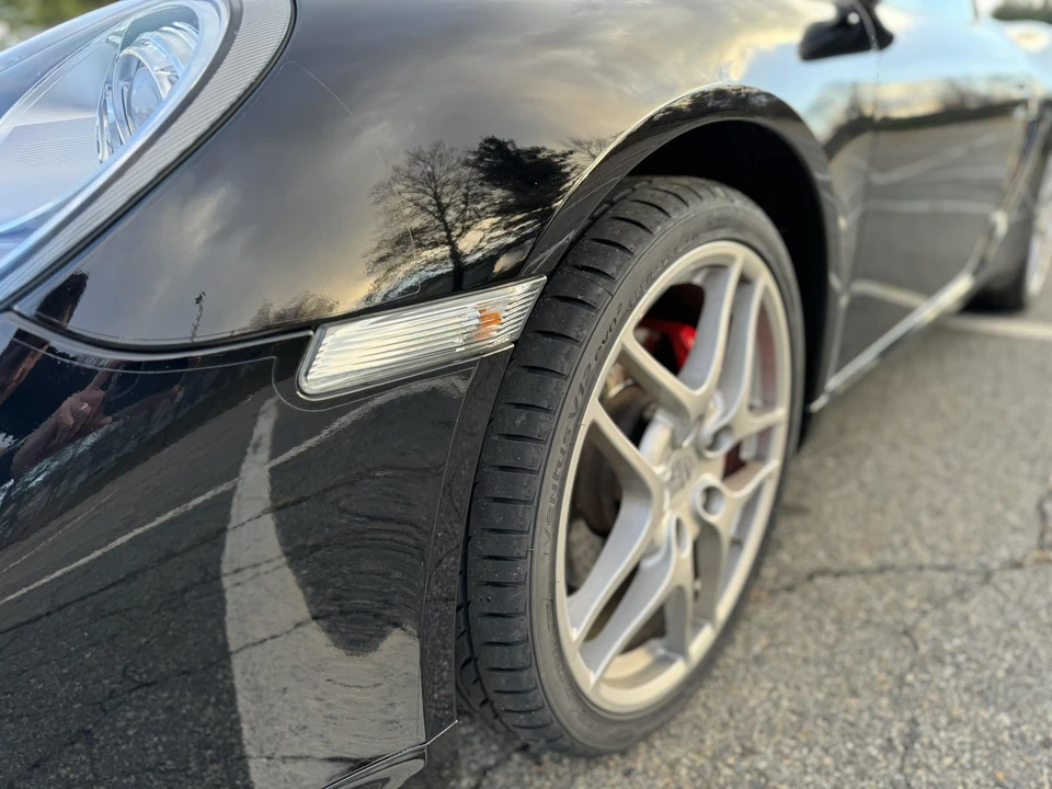 2009 Porsche 987 Cayman S - Image 17 of 31
