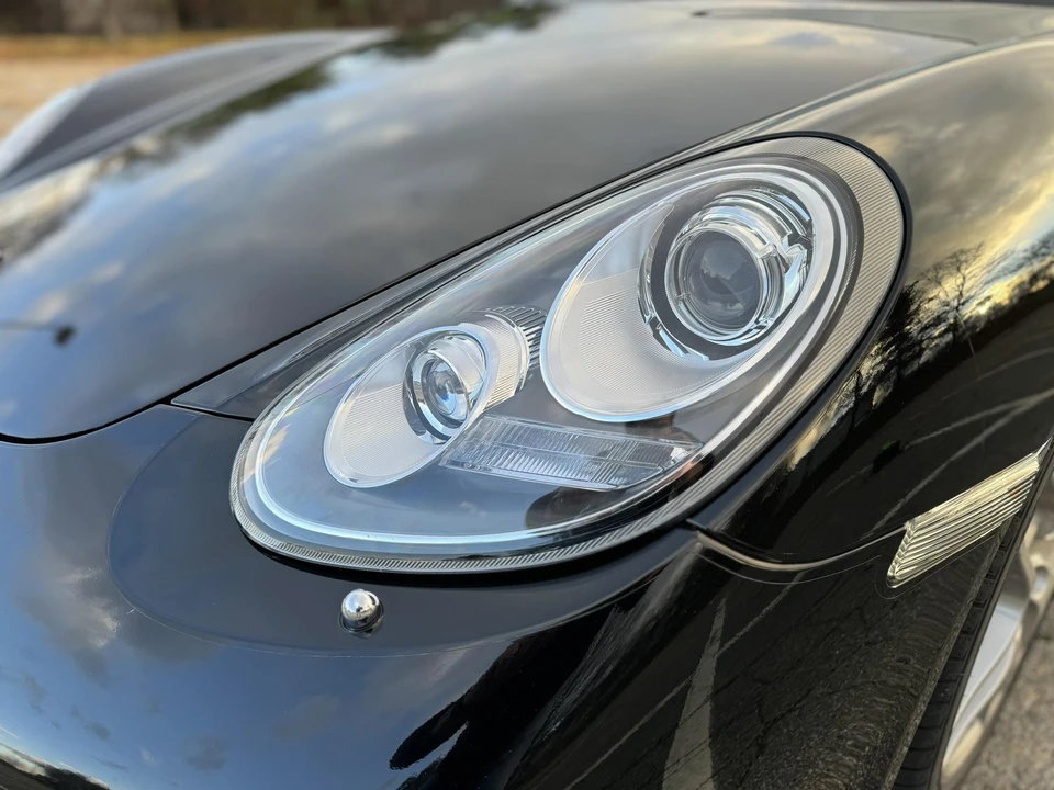 2009 Porsche 987 Cayman S - Image 25 of 31
