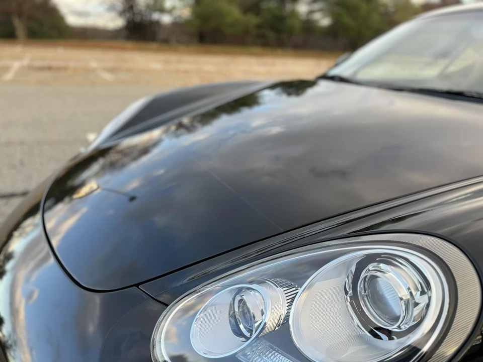 2009 Porsche 987 Cayman S - Image 16 of 31