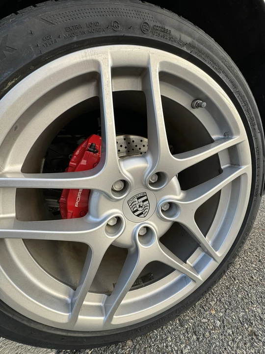 2009 Porsche 987 Cayman S - Image 30 of 31