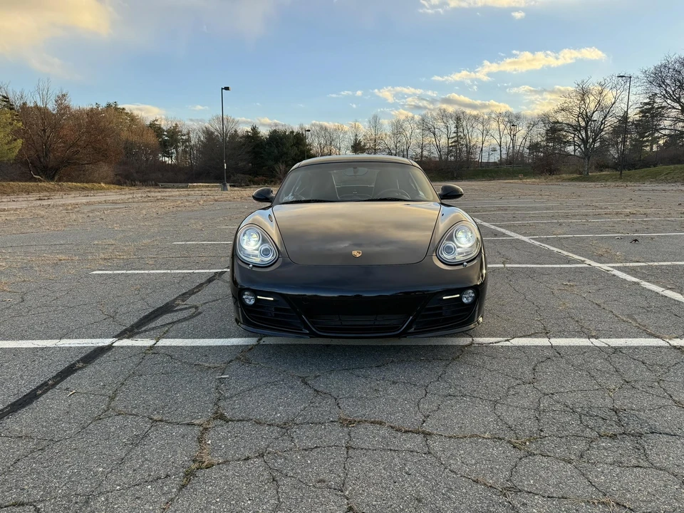 2009 Porsche 987 Cayman S - Image 12 of 31