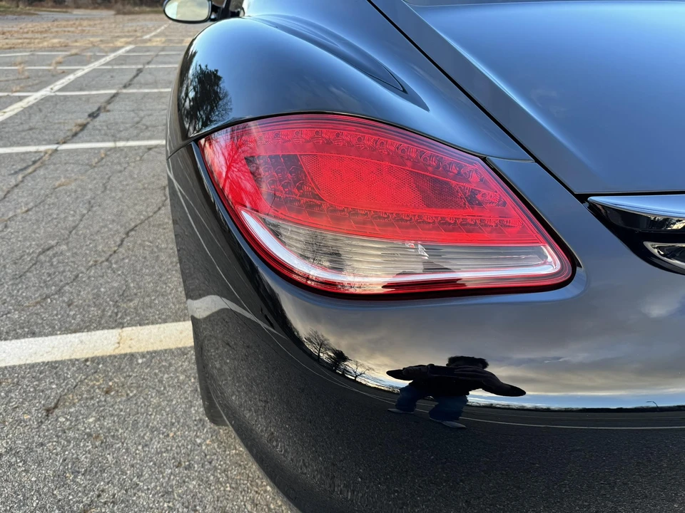 2009 Porsche 987 Cayman S - Image 26 of 31