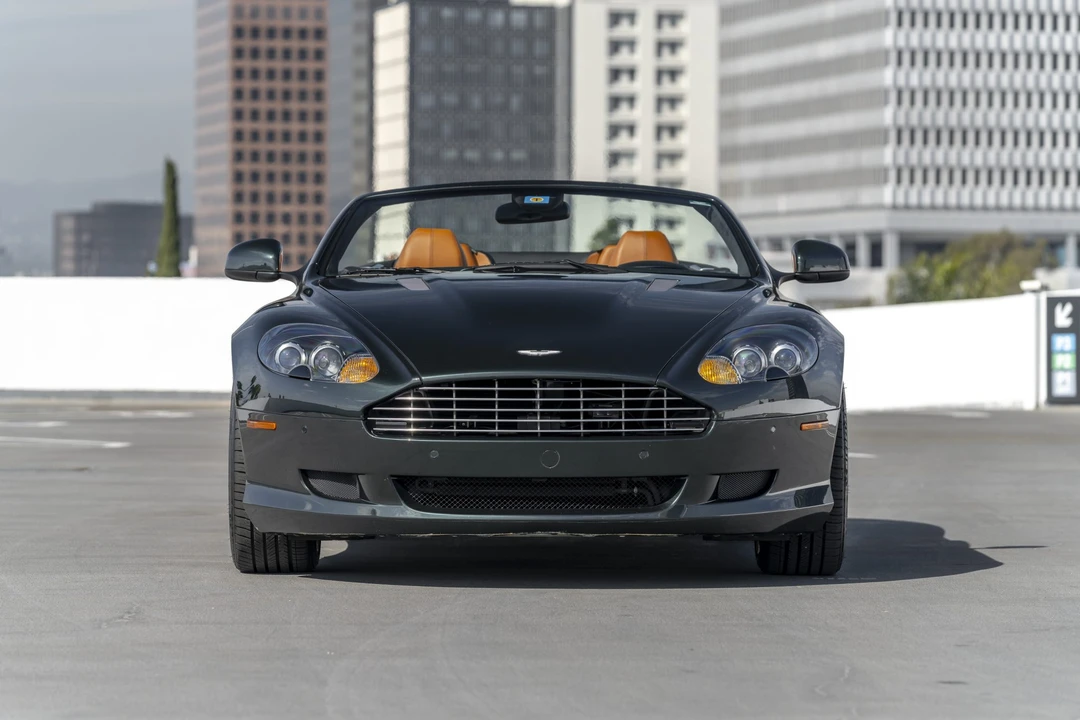 2010 Aston Martin DB9 - Image 21 of 31
