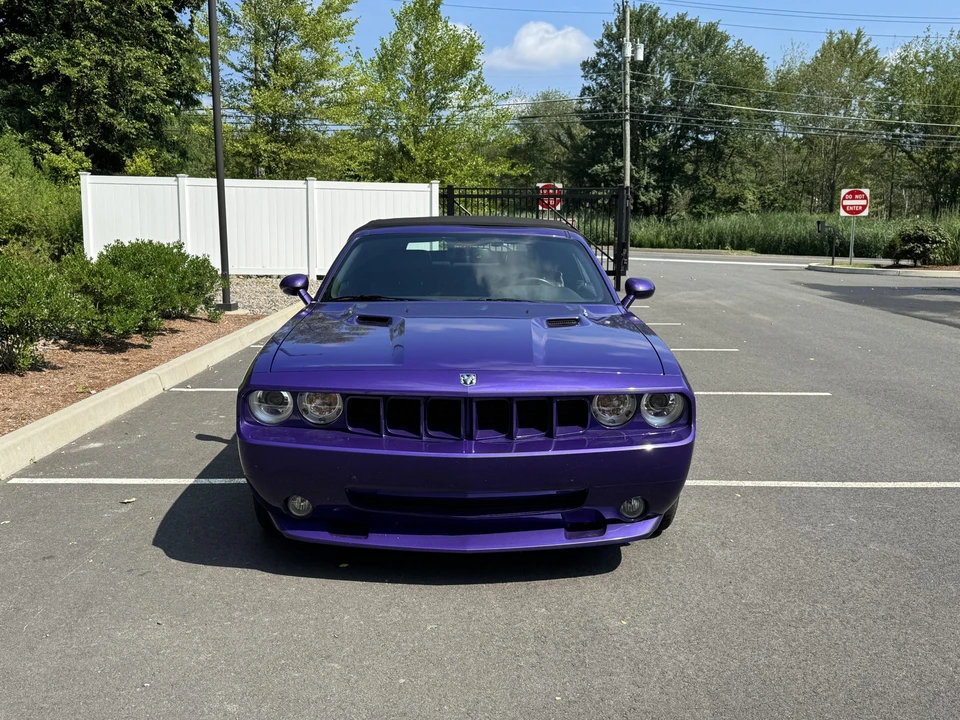 2010 Dodge Challenger SRT8 & 392 3rd Gen - Image 6 of 31
