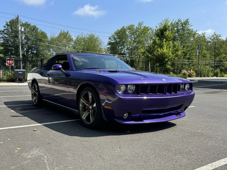 2010 Dodge Challenger SRT8 & 392 3rd Gen - Image 13 of 31